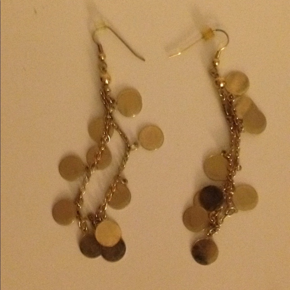 H&M earrings